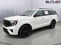 2025 Ford Expedition Platinum SUV