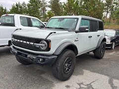 2023 Ford Bronco SUV