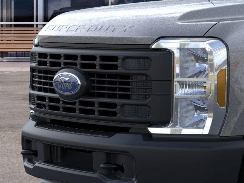 2026 Ford F-350 Super Duty XL - Photo 44
