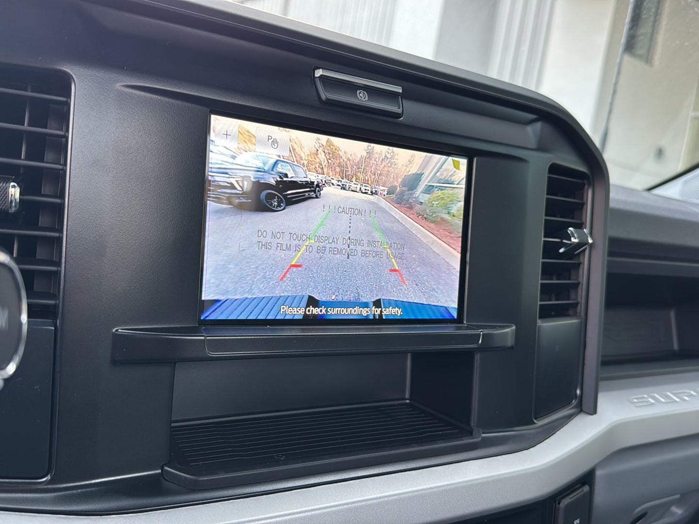 2026 Ford F-350 Super Duty XL - Photo 29