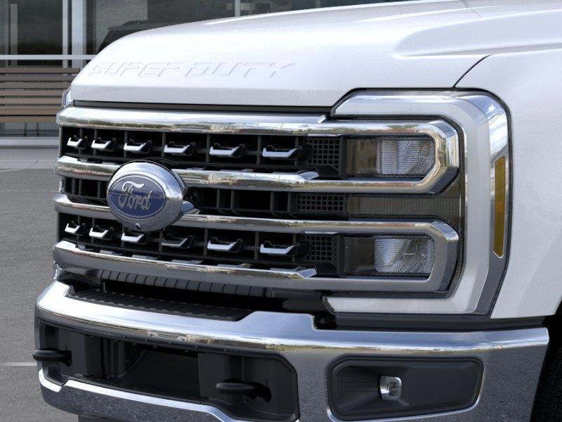 2026 Ford F-250 Super Duty Lariat - Photo 50