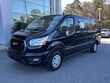 Ford Transit-350 Passenger