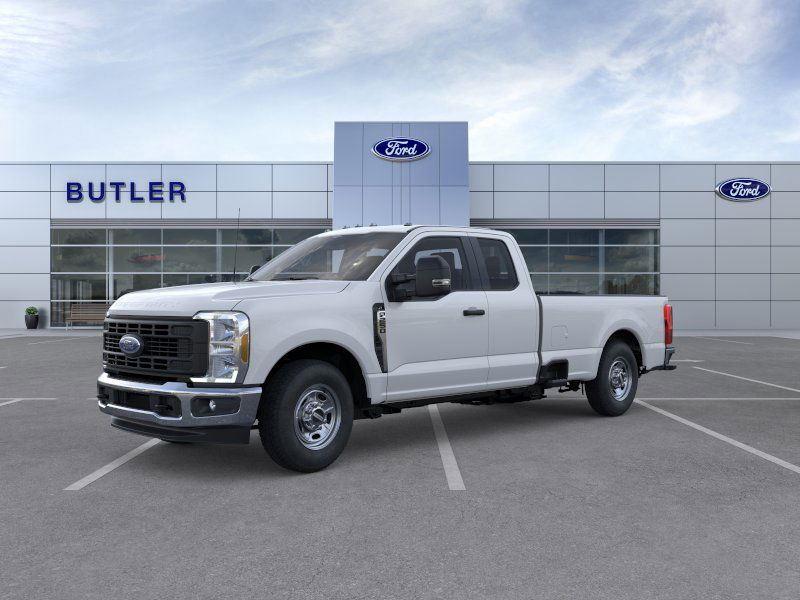 2026 Ford F-250 Super Duty XL - Photo 3
