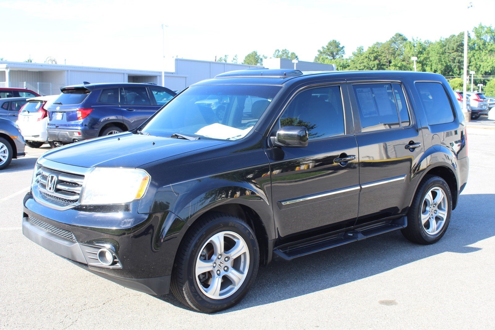 2014 Honda Pilot For Sale >> Used 2014 Honda Pilot For Sale At Butler Ford Vin 2014 Honda Pilot For Sale >> Used 2014 Honda Pilot For Sale At Butler Ford Vin