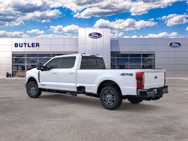 2026 Ford F-250 Super Duty Lariat - Photo 12