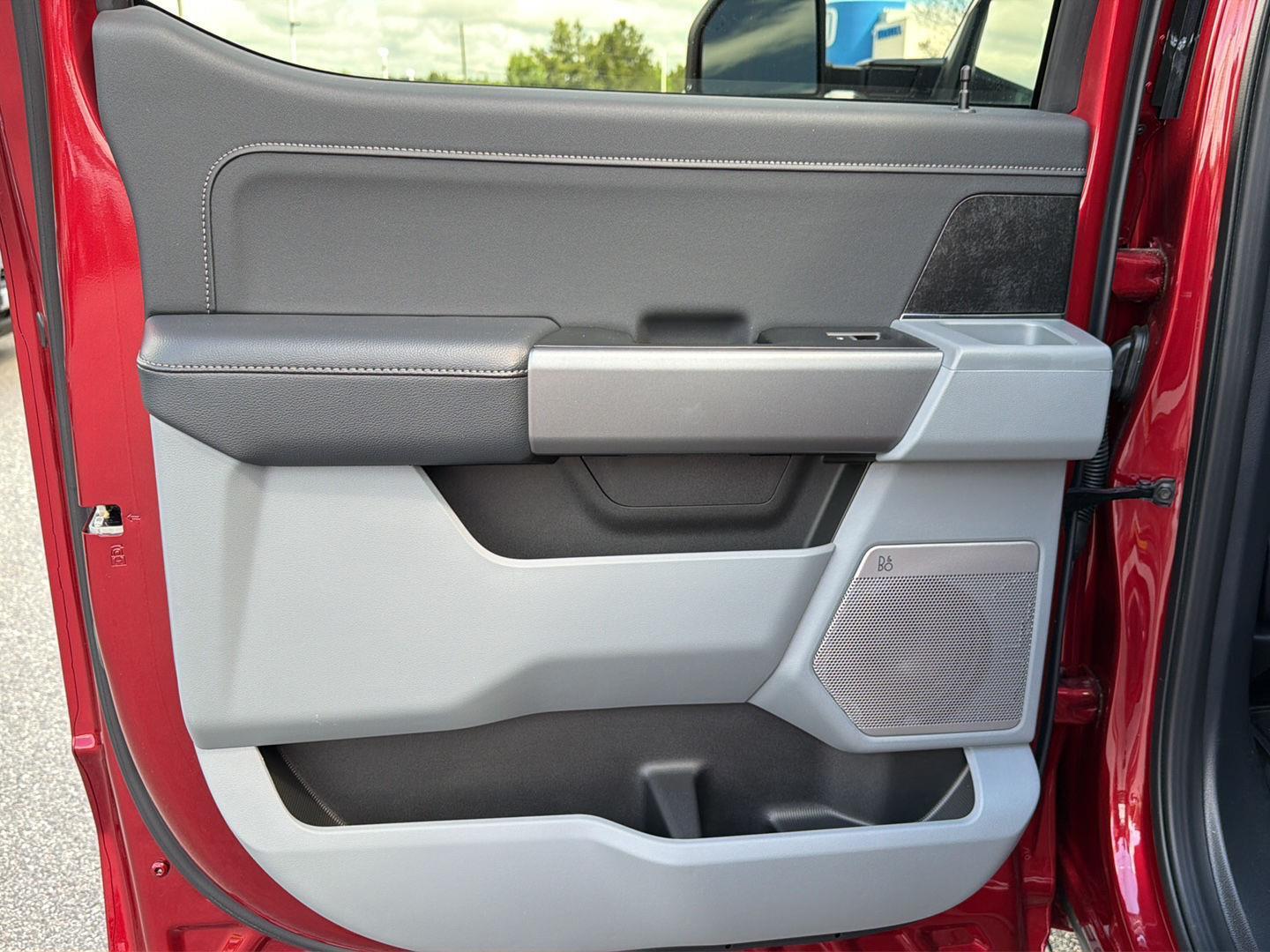 2026 Ford F-250 Super Duty XLT - Photo 23