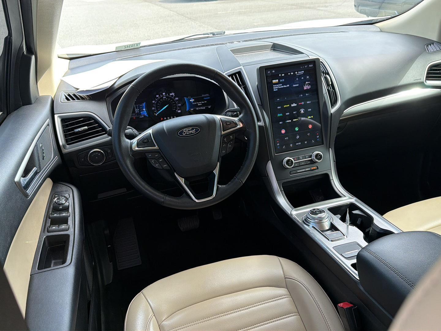 2022 Ford Edge SEL - Photo 18