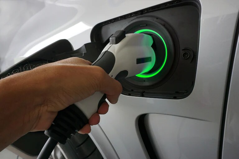Electric vehicle battery care
