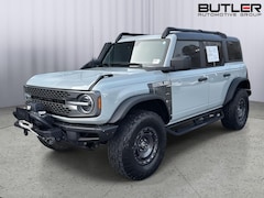 2023 Ford Bronco SUV