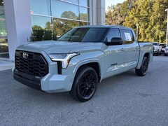 2024 Toyota Tundra SR5 Truck CrewMax