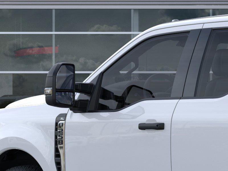 2026 Ford F-250 Super Duty XL - Photo 51