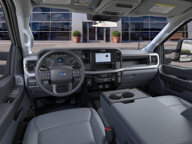 2026 Ford F-250 Super Duty XL - Photo 27