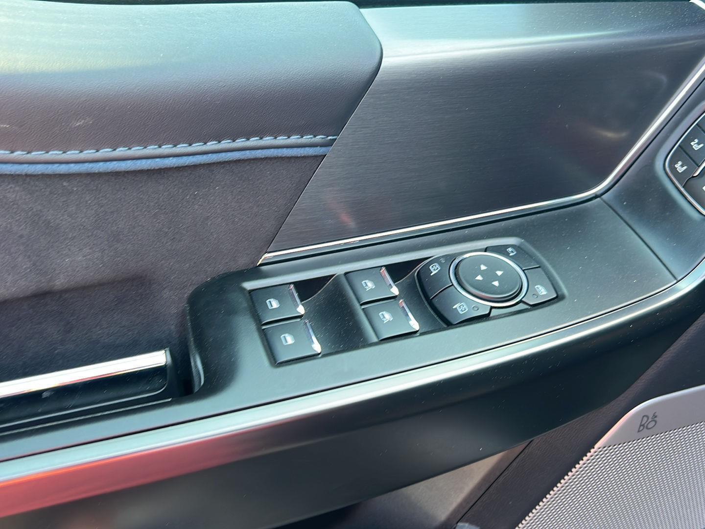 2024 Ford F-150 Platinum - Photo 34