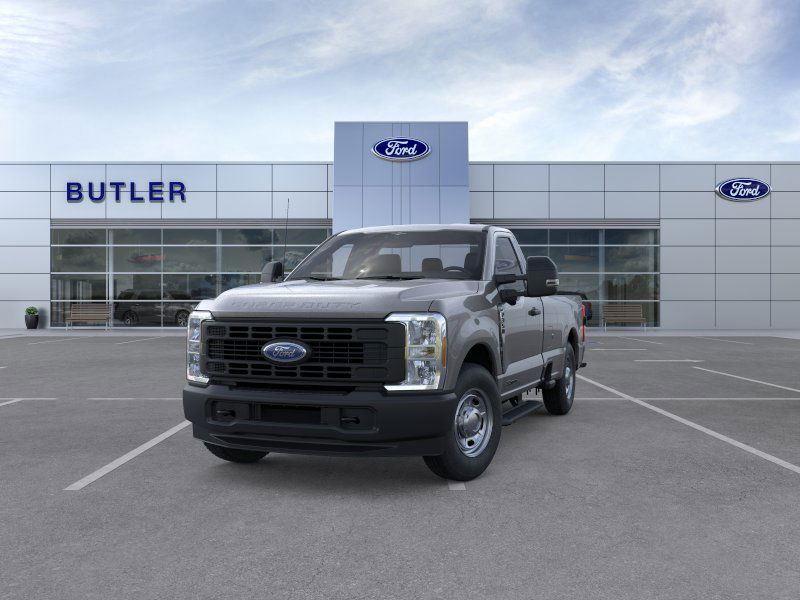 2026 Ford F-350 XL photo 2