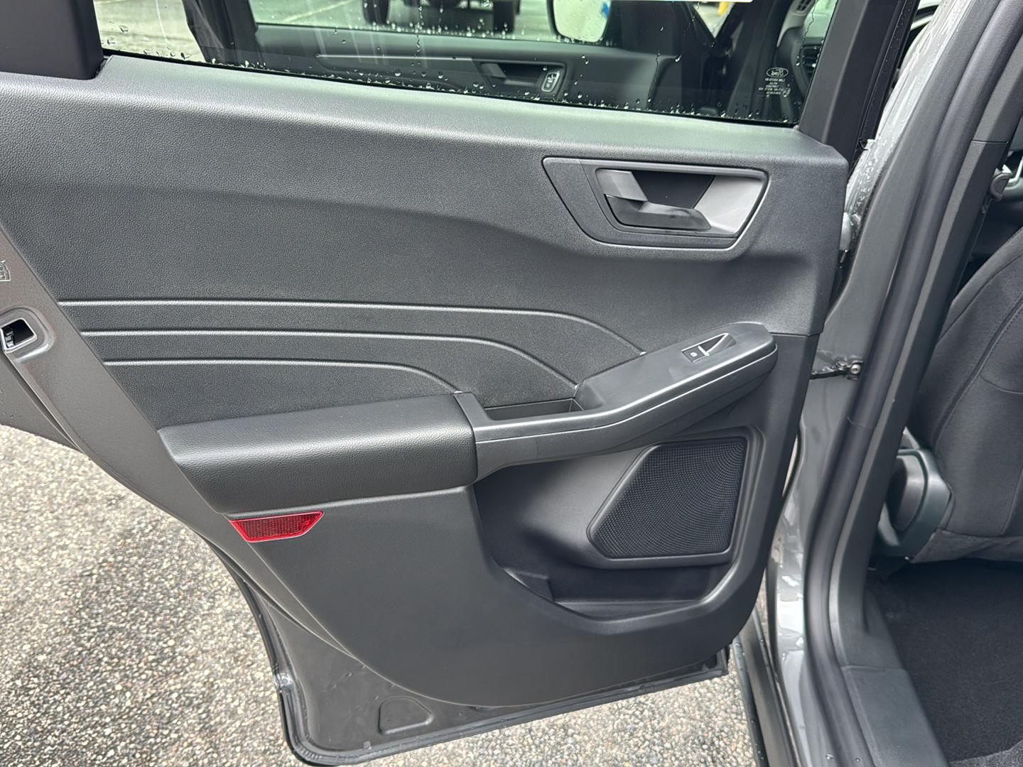 2025 Ford Escape Active - Photo 15