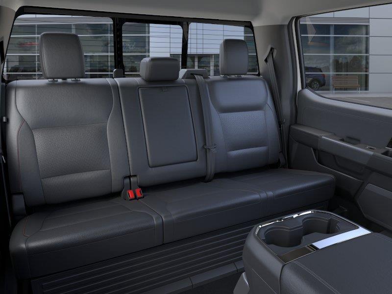 2026 Ford F-250 Super Duty Lariat - Photo 33