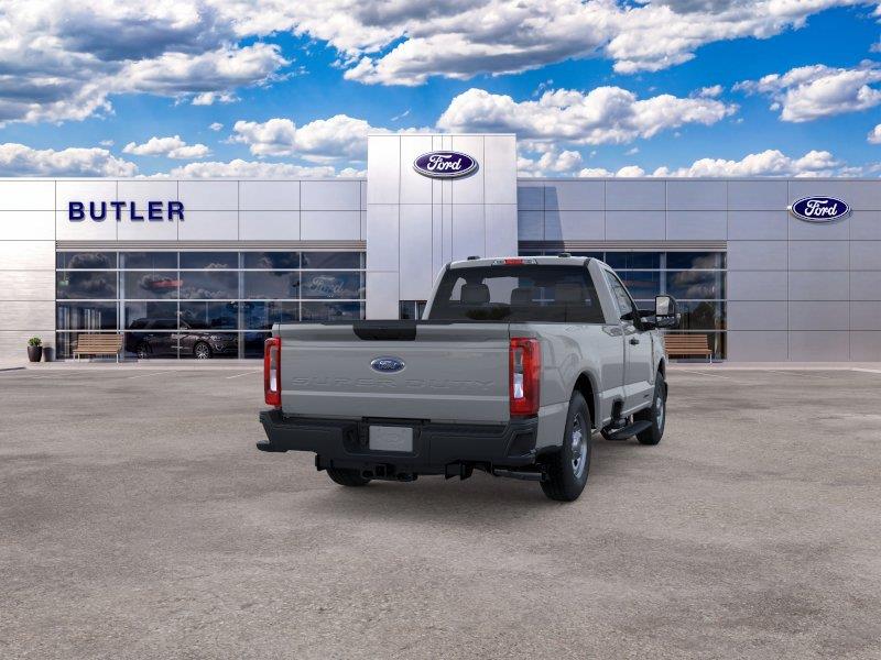 2026 Ford F-350 Super Duty XL - Photo 24