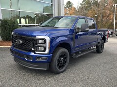 2026 Ford F-250 Truck Crew Cab