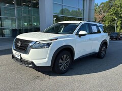 2023 Nissan Pathfinder SV SUV