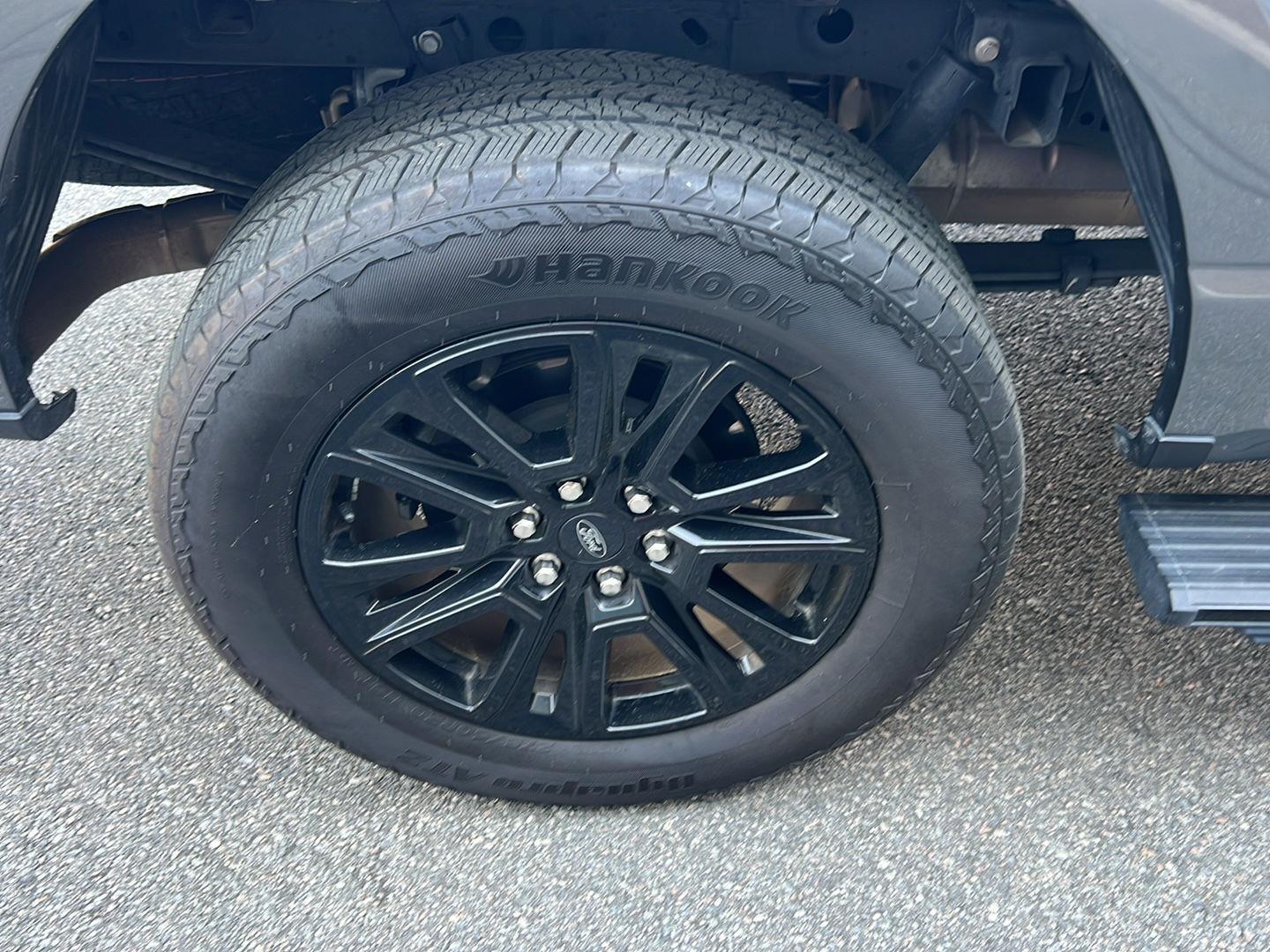 2024 Ford F-150 Platinum - Photo 40