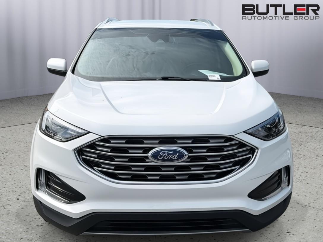 2022 Ford Edge SEL - Photo 9