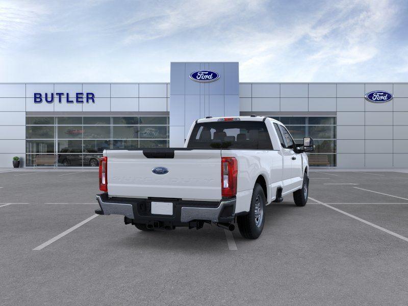 2026 Ford F-250 Super Duty XL - Photo 24