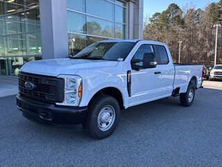 2026 Ford F-250 Truck Super Cab