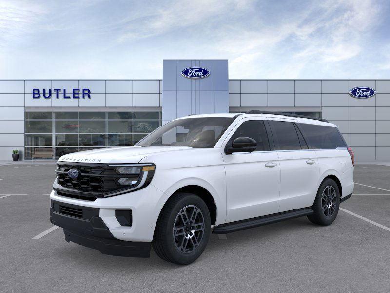 2025 Ford Expedition Active's photo