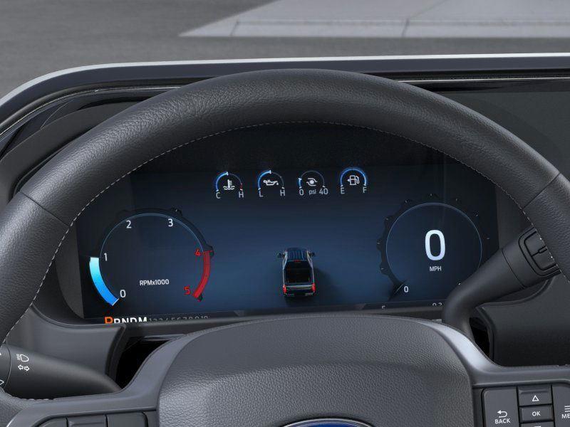 2026 Ford F-250 Super Duty Lariat - Photo 39