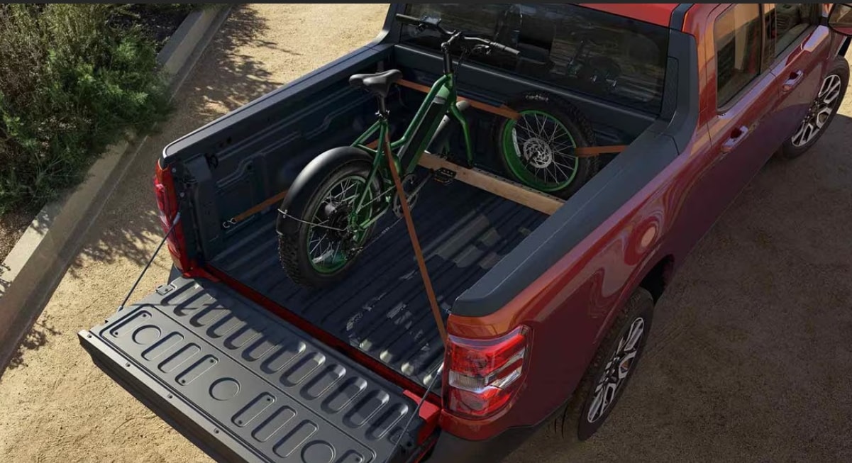 ford maverick truck bed features - ford macon milledgeville.png