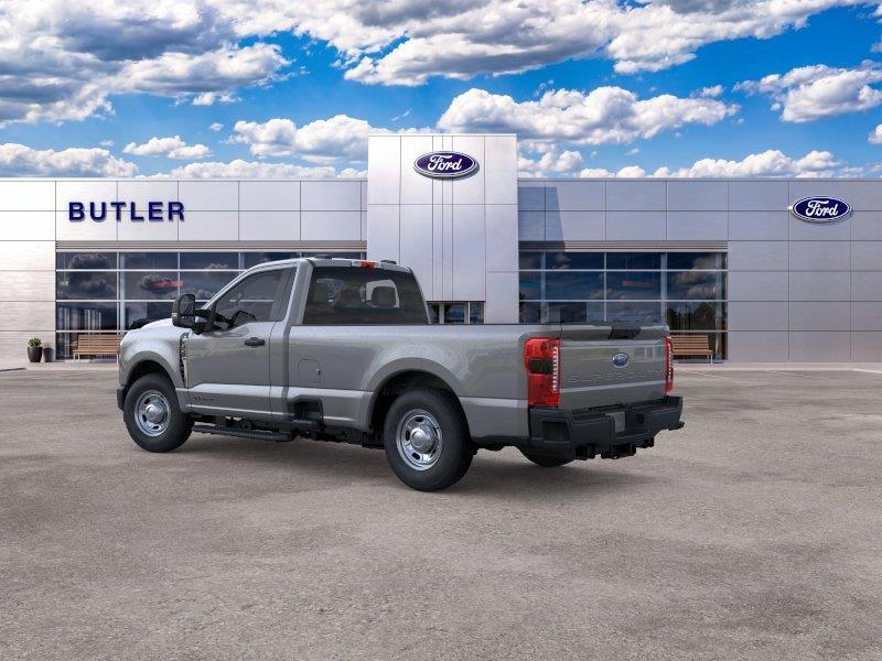 2026 Ford F-350 Super Duty XL - Photo 11
