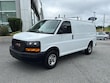 GMC Savana 2500