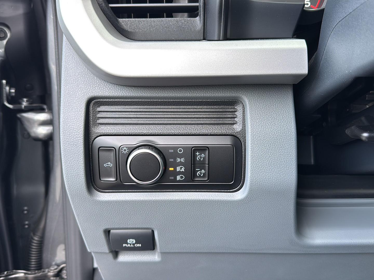 2026 Ford F-350 Super Duty XL - Photo 24