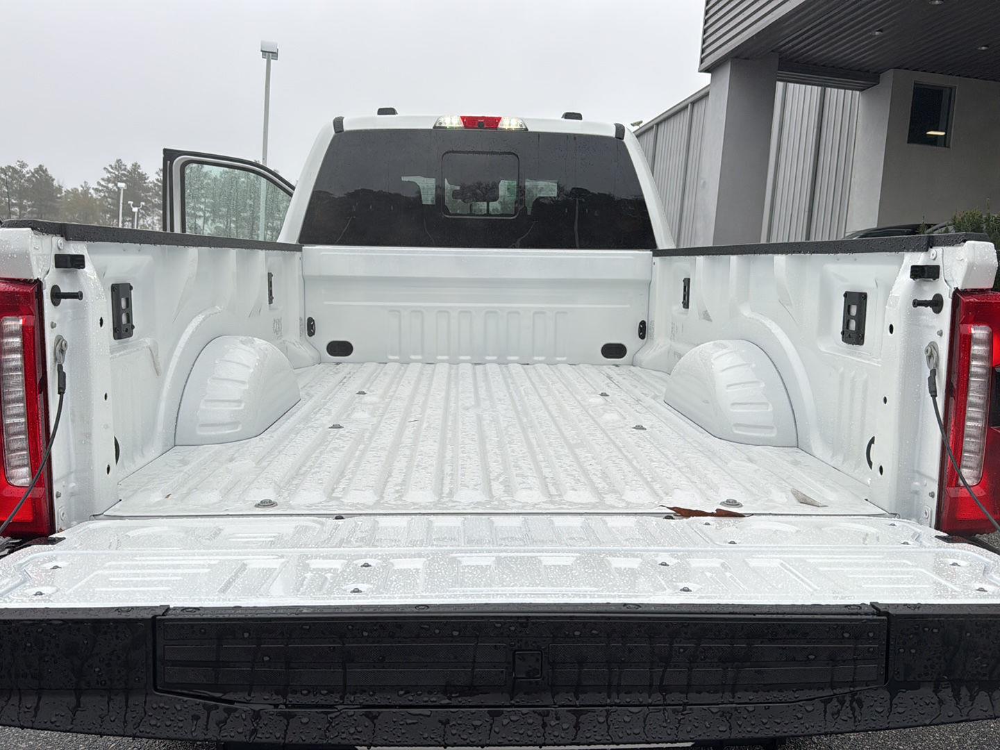 2026 Ford F-250 Super Duty Lariat - Photo 44