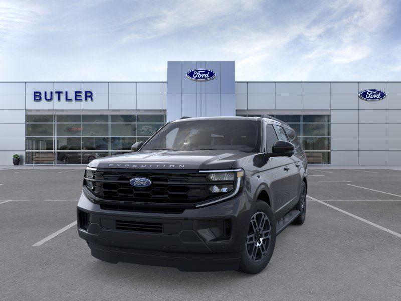 2025 Ford Expedition MAX photo 2