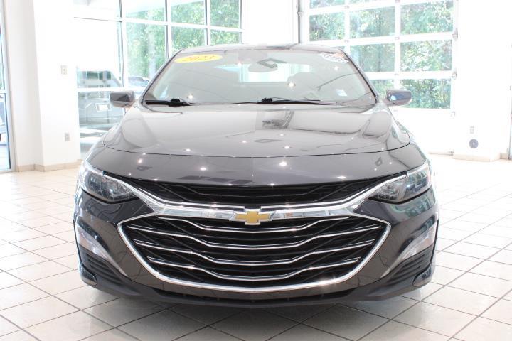 2023 Chevrolet Malibu 1LT photo 3