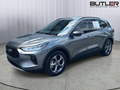 2025 Ford Escape ST-Line SUV