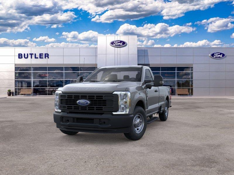 2026 Ford F-350 Super Duty XL - Photo 6