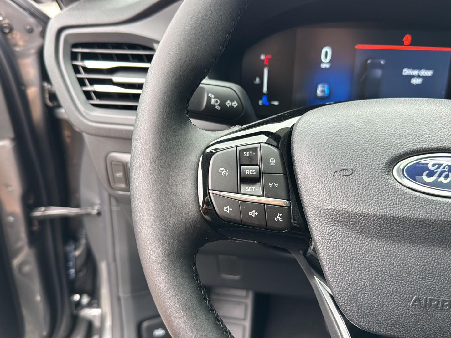 2025 Ford Escape Active - Photo 18