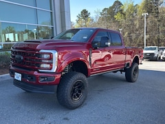 2026 Ford F-250 Truck Crew Cab
