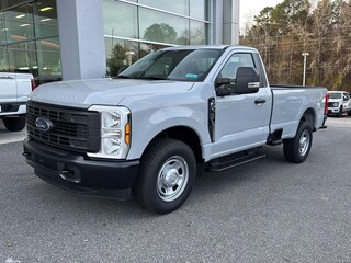 2026 Ford F-350 Truck Regular Cab