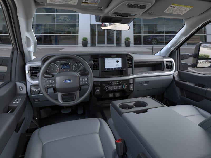 2026 Ford F-250 Super Duty XL - Photo 27
