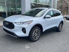 2025 Ford Escape PHEV SUV