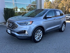 2021 Ford Edge Titanium SUV