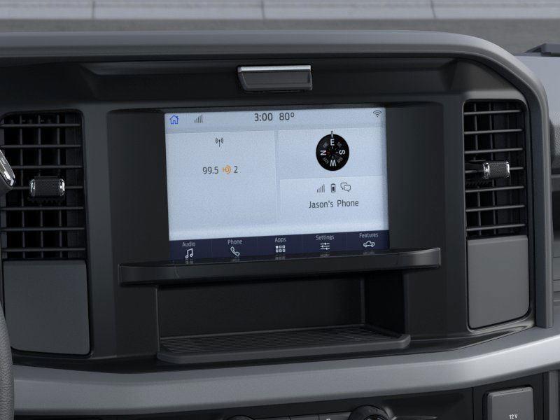 2026 Ford F-250 Super Duty XL - Photo 42