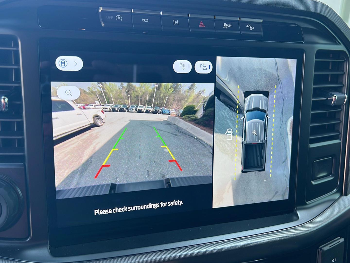 2024 Ford F-150 Platinum - Photo 27