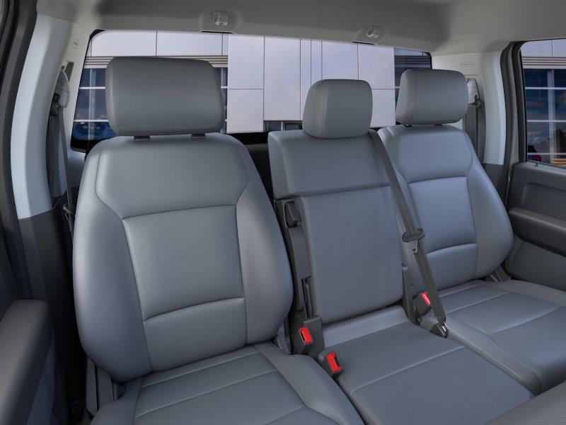 2026 Ford F-350 Super Duty XL - Photo 30