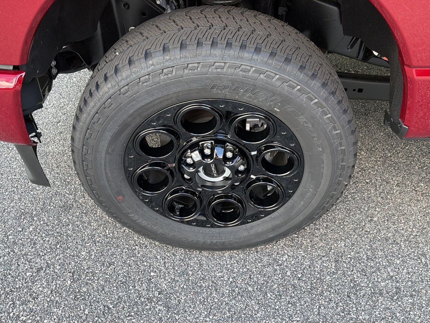 2026 Ford F-250 Super Duty XLT - Photo 52