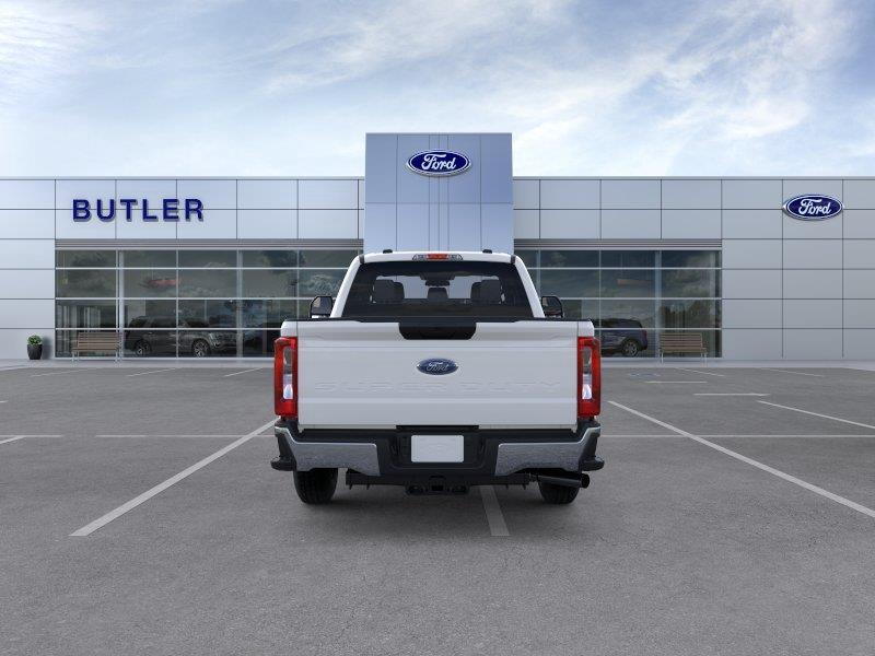 2026 Ford F-250 Super Duty XL - Photo 15