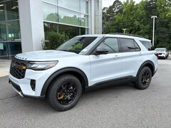 2026 Ford Explorer Tremor SUV